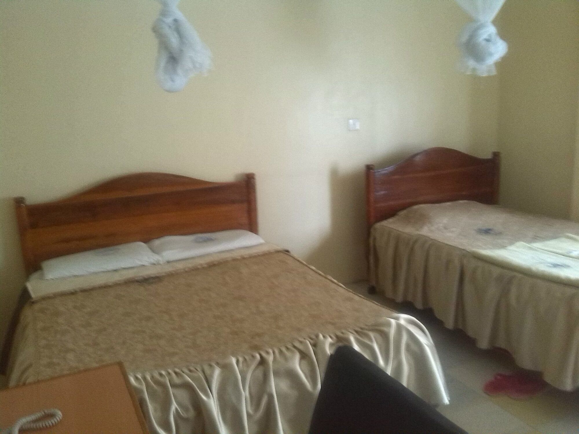 Nanyuki Simba Lodge Екстериор снимка